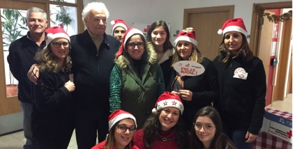 Ceia Nacional de Natal