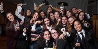 Escola Superior de Saúde Cruz Vermelha Lisboa