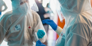 Milhares testes Covid-19 realizados no âmbito da parceria entre o Grupo Ageas Portugal