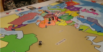 EuropAlien: O jogo de tabuleiro da Juventude CVP que é já um sucesso