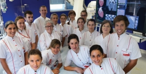 Hospital da Cruz Vermelha