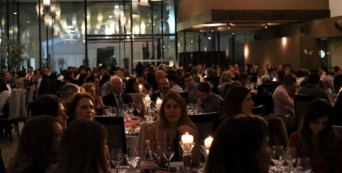 Jantar humanitário da Cruz Vermelha de Braga é já uma tradição