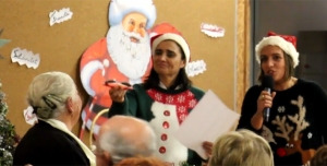 A maior Ceia Solidária do País