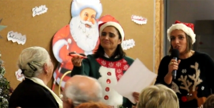 A maior Ceia Solidária do País