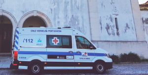 Ambulância Mágica concretiza os desejos de doentes neurodegenerativos adultos